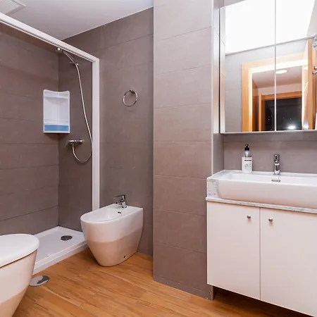 Apartment Fenix By A3rentals