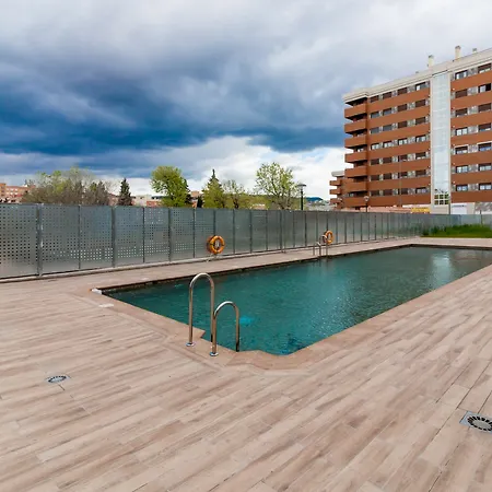 Fenix By A3rentals Apartment