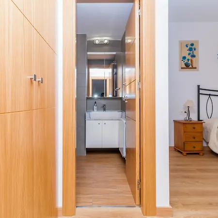Fenix By A3rentals Appartement *