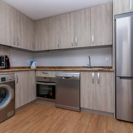Fenix By A3rentals Appartement